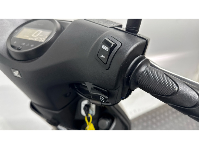 Honda Em1E Electric Scooter